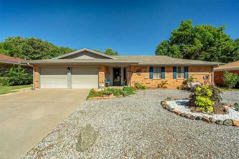 Prince Edward, WICHITA FALLS, TX 76308