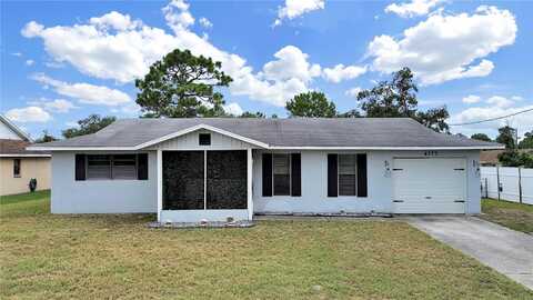 Mariner, SPRING HILL, FL 34609