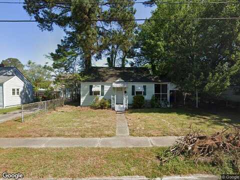 San Antonio, NORFOLK, VA 23505