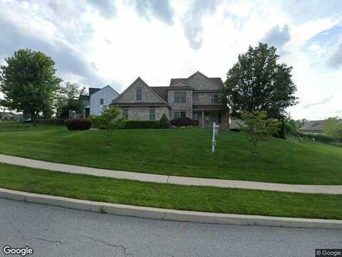 Peach Orchard, YORK, PA 17402