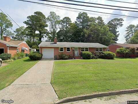 Eastwood, NEWPORT NEWS, VA 23602