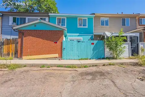 Hunts Mill, COLORADO SPRINGS, CO 80910