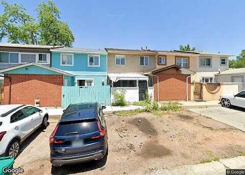 Hunts Mill, COLORADO SPRINGS, CO 80910