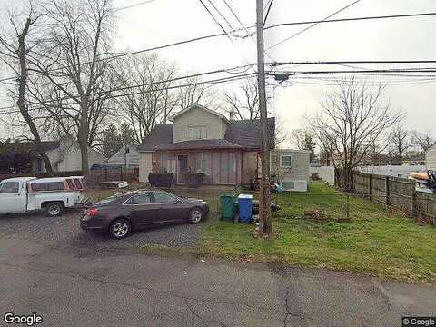Park, BRISTOL, PA 19007