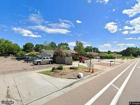 Chelton, COLORADO SPRINGS, CO 80910