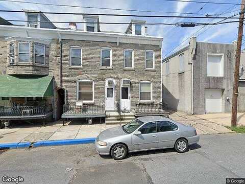 16Th, READING, PA 19606