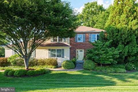 Naamans Creek, UPPER CHICHESTER, PA 19061