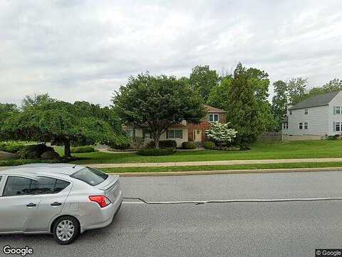 Naamans Creek, UPPER CHICHESTER, PA 19061