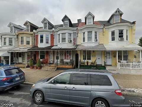 13Th, READING, PA 19604