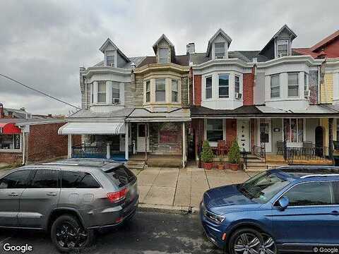 13Th, READING, PA 19604