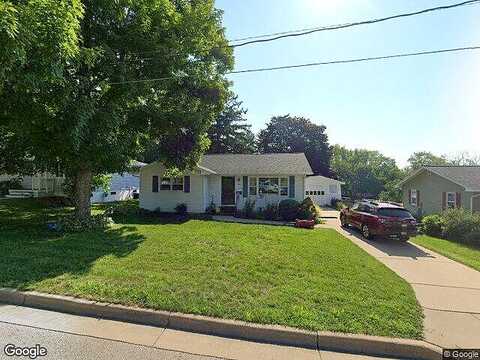 4Th, MOUNT HOREB, WI 53572