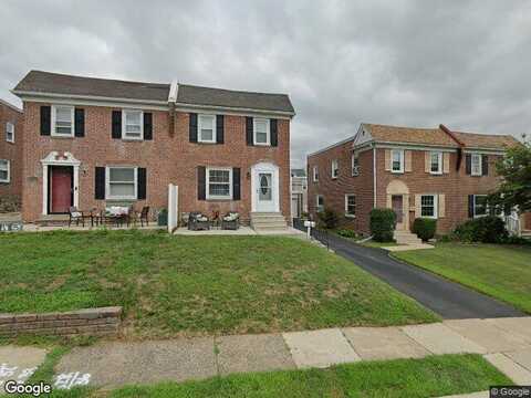 Redden, DREXEL HILL, PA 19026