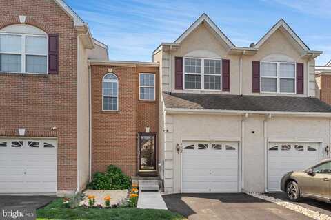 Hoffman, COLLEGEVILLE, PA 19426