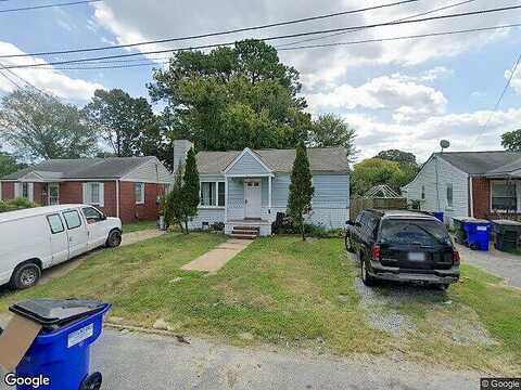 Davis, NORFOLK, VA 23513