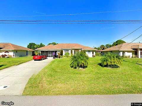 Woodbridge, NORTH PORT, FL 34287