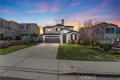 Bluette, PALMDALE, CA 93551