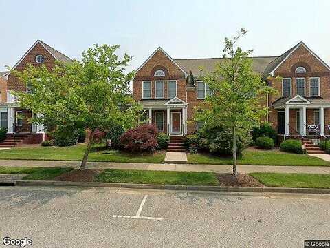 Walt Whitman, NEWPORT NEWS, VA 23606
