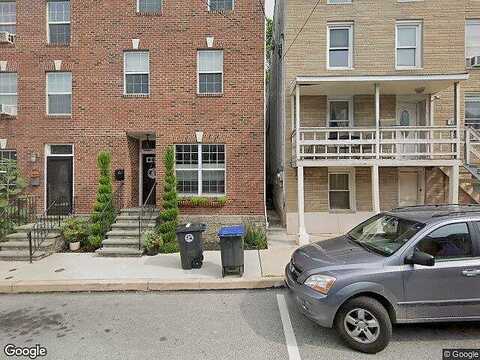Hector, CONSHOHOCKEN, PA 19428