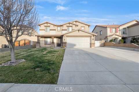 30Th, PALMDALE, CA 93550