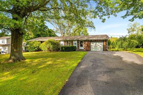 Colonial, ERIE, PA 16506