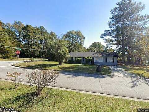 Rolling Meadows, AUGUSTA, GA 30906