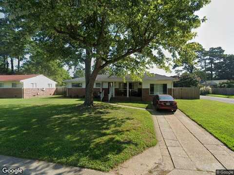 Kevin, NORFOLK, VA 23518