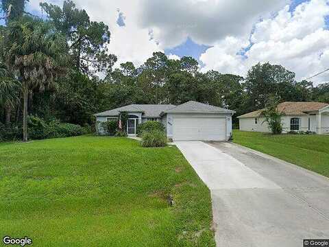 Froude, NORTH PORT, FL 34286