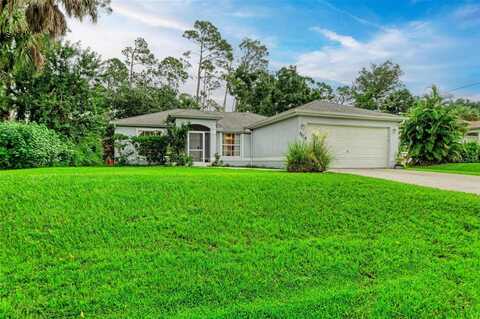 Froude, NORTH PORT, FL 34286