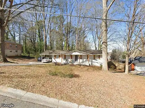 Creek Valley, SMYRNA, GA 30082