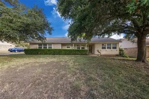 Cedarwood, HEWITT, TX 76643