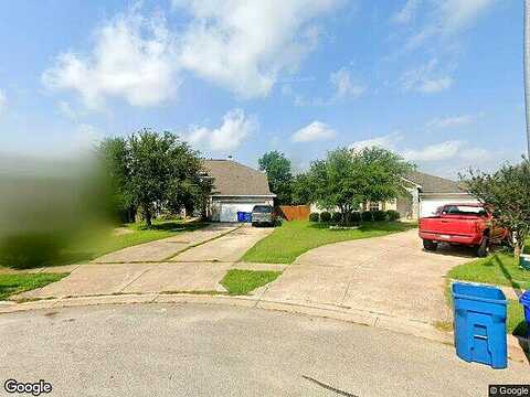 Gettysburg, ELGIN, TX 78621