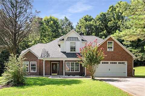 Water Brook, CONYERS, GA 30094