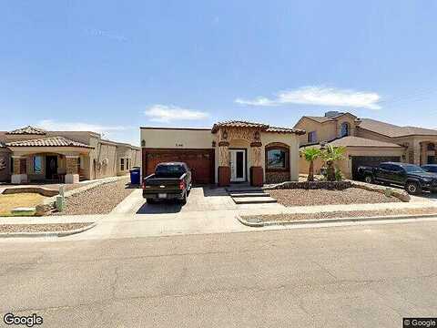 Hidden Valley, EL PASO, TX 79938