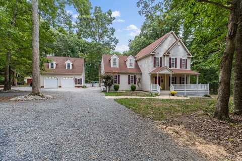 Mill Trace, SANDY HOOK, VA 23153