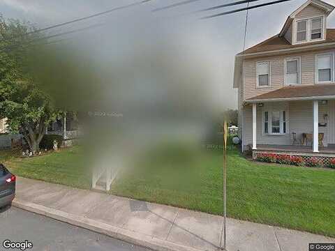 Jackson, NEW HOLLAND, PA 17557