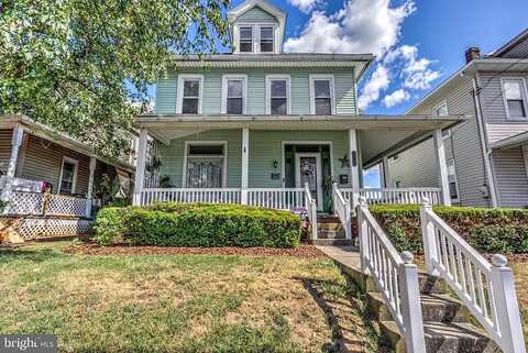 Jackson, NEW HOLLAND, PA 17557
