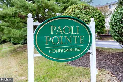 Paoli Pointe, PAOLI, PA 19301