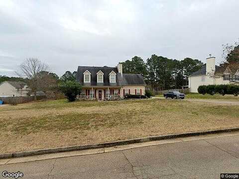 Dylan, MCDONOUGH, GA 30252