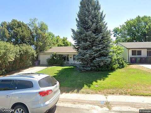 Harrison, DENVER, CO 80210