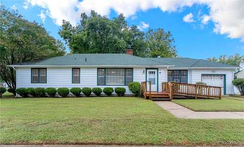 Clark, HOPEWELL, VA 23860