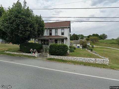 Baltimore, HANOVER, PA 17331