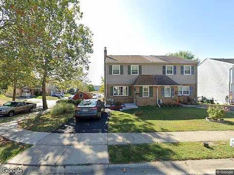 Melling, MARCUS HOOK, PA 19061