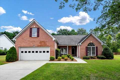 Meadow Gate, LOGANVILLE, GA 30052
