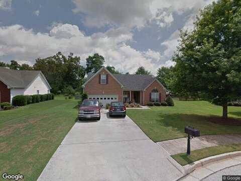 Meadow Gate, LOGANVILLE, GA 30052