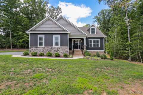 Preston Park, SANDY HOOK, VA 23153
