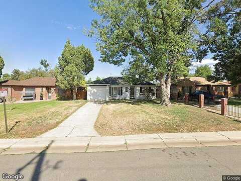 Magnolia, DENVER, CO 80207