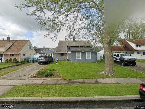 Grapevine, LEVITTOWN, PA 19057