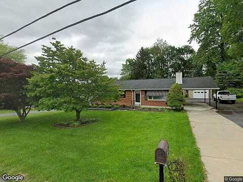 Larkin, UPPER CHICHESTER, PA 19061