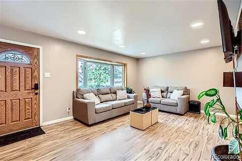 Sheridan, DENVER, CO 80227