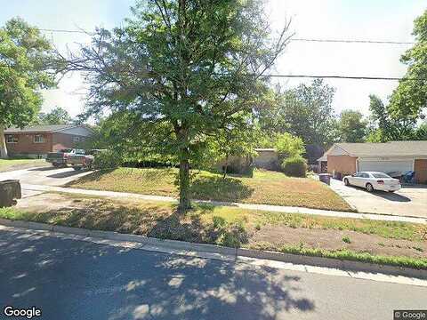 Sheridan, DENVER, CO 80227